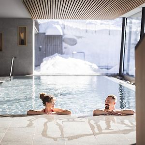 Hotel Gampen